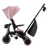 Дитячий велосипед Kinderkraft Jazz 2 Pink (KRJAZZ02PNK0000) (5902533927289)