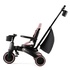 Дитячий велосипед Kinderkraft Jazz 2 Pink (KRJAZZ02PNK0000) (5902533927289)