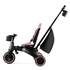 Дитячий велосипед Kinderkraft Jazz 2 Pink (KRJAZZ02PNK0000) (5902533927289)