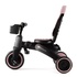 Дитячий велосипед Kinderkraft Jazz 2 Pink (KRJAZZ02PNK0000) (5902533927289)