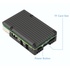 Корпус до промислового ПК KUONGSHUN for Raspberry Pi 5 Alu 2 fans (RA787)