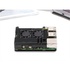 Корпус до промислового ПК KUONGSHUN for Raspberry Pi 5 Alu 2 fans (RA787)
