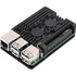Корпус до промислового ПК KUONGSHUN for Raspberry Pi 5 Alu 2 fans (RA787)