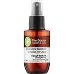 Сироватка для волосся The Doctor Health & Care Burdock Energy Реп'яхова сила 89 мл (8588009351016)
