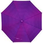 Парасоля Kite дитяча 2001-1 фіолетовий хамелеон (K24-2001-1)