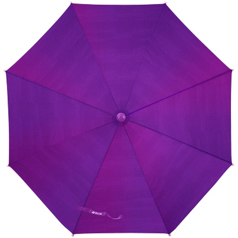 Парасоля Kite дитяча 2001-1 фіолетовий хамелеон (K24-2001-1)