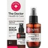 Сироватка для волосся The Doctor Health & Care Keratin + Arginine + Biotin Максимум енергії 89 мл (8588009351023)