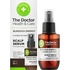 Сироватка для волосся The Doctor Health & Care Burdock Energy Реп'яхова сила 89 мл (8588009351016)