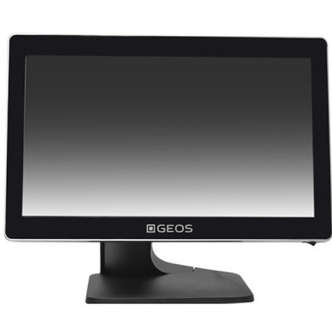 POS-термінал Geos S1503C J6412/8GB/256GB/6xUSB/3xRS232/Ethernet/1368x768 (GEOS-S1503C)