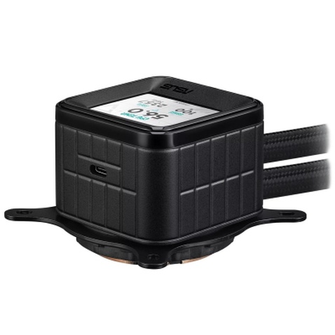 Система рідинного охолодження ASUS PRIME-LC-360-ARGB-LCD (90RC00Z1-B0EAY0)