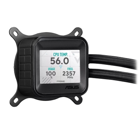 Система рідинного охолодження ASUS PRIME-LC-360-ARGB-LCD (90RC00Z1-B0EAY0)