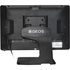 POS-термінал Geos S1503C J6412/8GB/256GB/6xUSB/3xRS232/Ethernet/1368x768 (GEOS-S1503C)