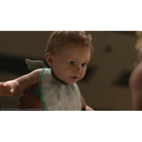 Гра Sony Death Stranding 2, BD диск (1000048509)