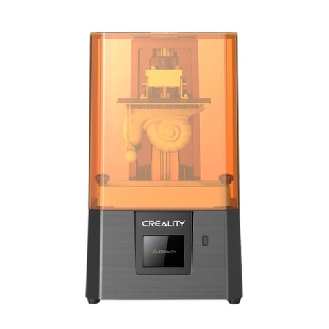 3D-принтер Creality HALOT-R6