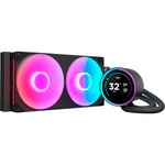 Система рідинного охолодження NZXT Kraken Elite RGB 280mm AIO (RL-KR28E-B2)