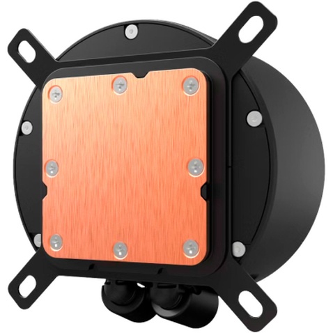 Система рідинного охолодження NZXT Kraken Elite RGB 280mm AIO (RL-KR28E-B2)