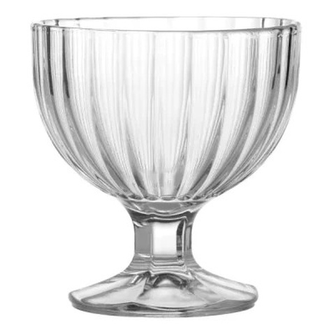 Креманка Uniglass Flamengo 270 мл (44854)