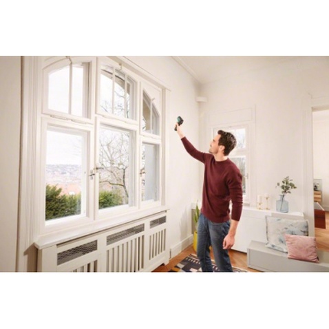 Пірометр Bosch UniversalTem -30...+500°С, 0.22кг (0.603.683.101)