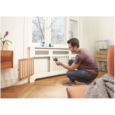 Пірометр Bosch UniversalTem -30...+500°С, 0.22кг (0.603.683.101)