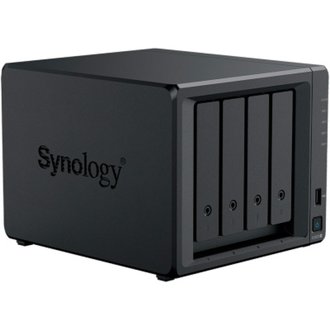 NAS Synology DS925+