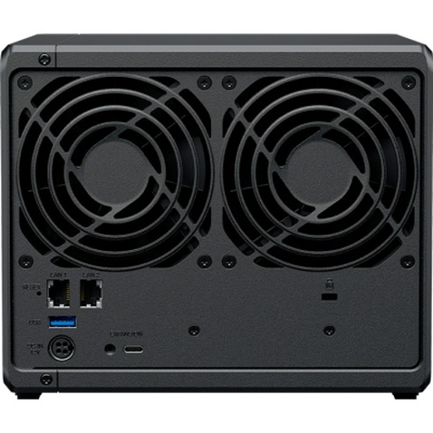 NAS Synology DS925+