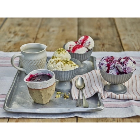 Морозивниця Cuisinart Cool Scoops (ICE21E)