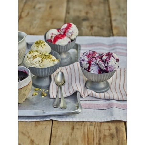 Морозивниця Cuisinart Cool Scoops (ICE21E)