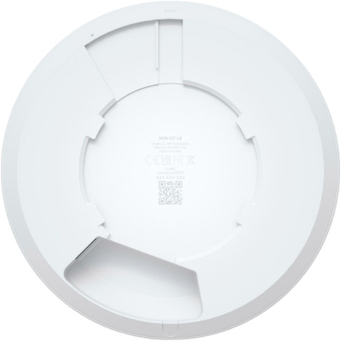 Точка доступу Wi-Fi Ubiquiti U7 Long-Range (U7-LR)