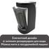 Машина для приготування дитячої суміші Baby Brezza Formula Pro Advanced Чорний (FRP0131)