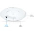 Точка доступу Wi-Fi Ubiquiti U7 Long-Range (U7-LR)