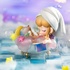 Фігурка Pop Top сюрприз Rolife серії Nanci – Сновидіння Ненсі (ZLXX)