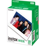 Фотопапір Fujifilm Instax Wide GLOSSY (108х86мм) 2х10шт (16899922)