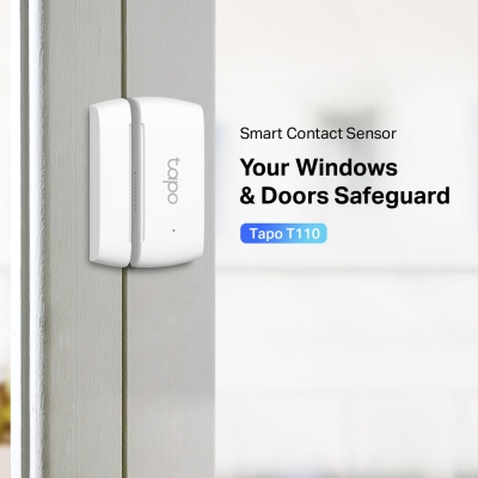 Датчик відкриття TP-Link TAPO-T110