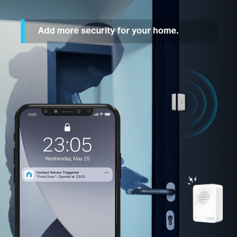 Датчик відкриття TP-Link TAPO-T110