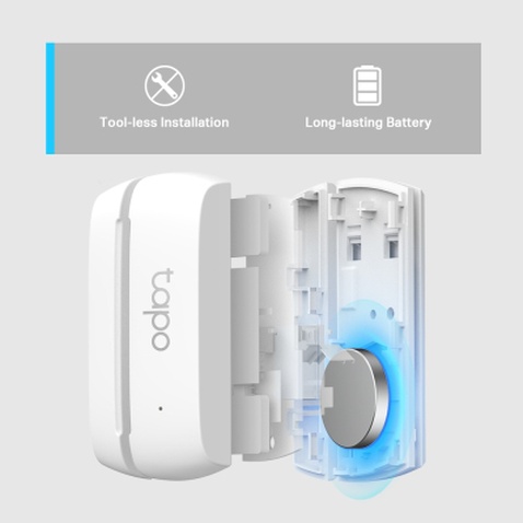 Датчик відкриття TP-Link TAPO-T110