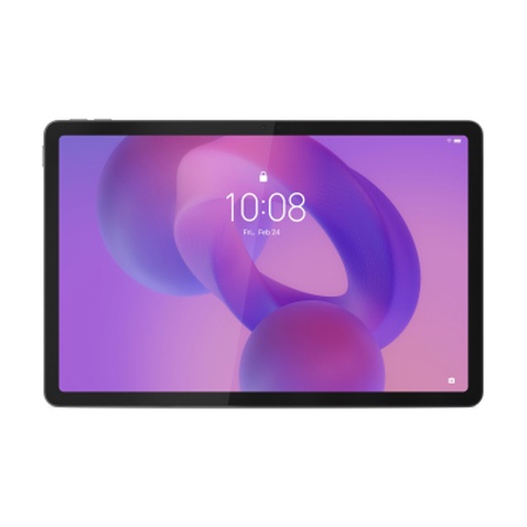 Планшет Lenovo Idea Tab 8/128 WiFi Luna Grey + Pen (ZAFR0462UA)