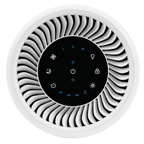 Очисник повітря Levoit Smart Air Purifier Core 200S White (HEAPAPLVSEU0064)