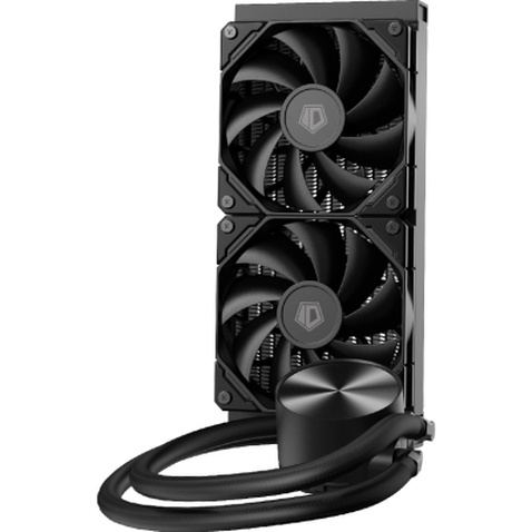 Система рідинного охолодження ID-Cooling FX240 Pro