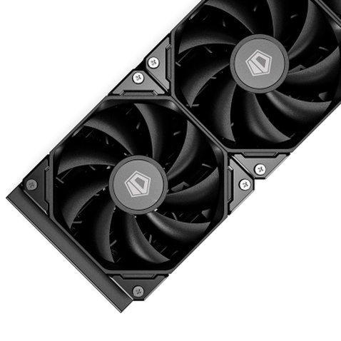 Система рідинного охолодження ID-Cooling FX240 Pro