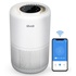 Очисник повітря Levoit Smart Air Purifier Core 200S White (HEAPAPLVSEU0064)