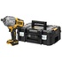 Гайковерт DeWALT 18 В XR Li-lon, 2576 Нм, TSTAK (без АКБ та ЗП) (DCF964NT)
