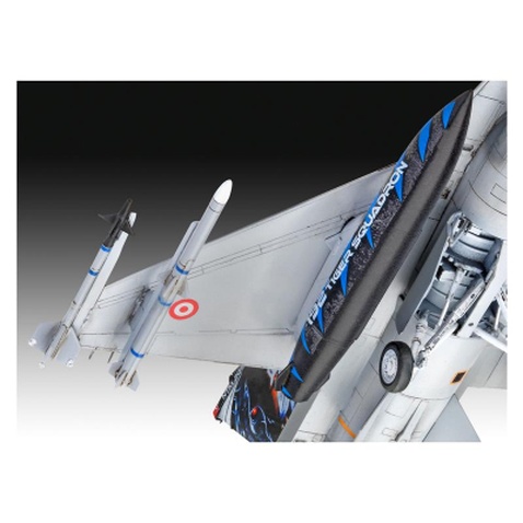 Збірна модель Revell Літак F-16D Tigermeet 2014 рівень 4, 1:72 (RVL-03844)