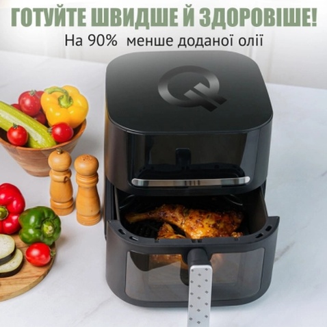 Мультипіч QUIN YJ-6505ADV