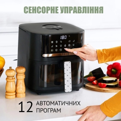 Мультипіч QUIN YJ-6505ADV