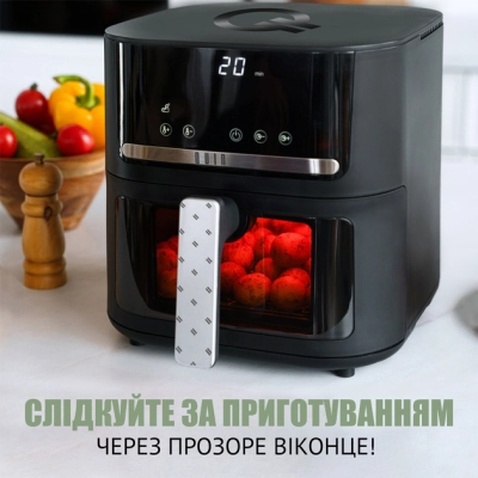 Мультипіч QUIN YJ-6505ADV