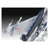 Збірна модель Revell Літак F-16D Tigermeet 2014 рівень 4, 1:72 (RVL-03844)