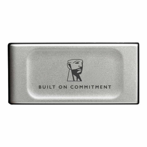 Накопичувач SSD USB Type-C 1TB XS2000 Kingston (SXS2000/1000GA)