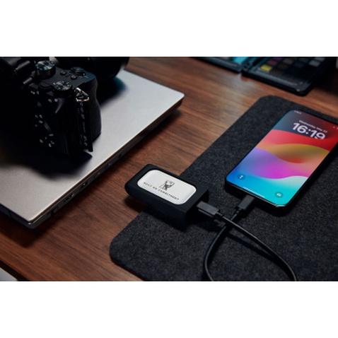 Накопичувач SSD USB Type-C 1TB XS2000 Kingston (SXS2000/1000GA)