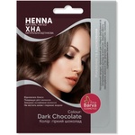 Хна Fito Barva Henna Natural Tinted Відтінкова Гіркий шоколад 25 г (8908011049730)