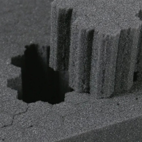 Фото-сумка Acropolis ST-2/50 для штатива, 50 cм (ST-2/50)